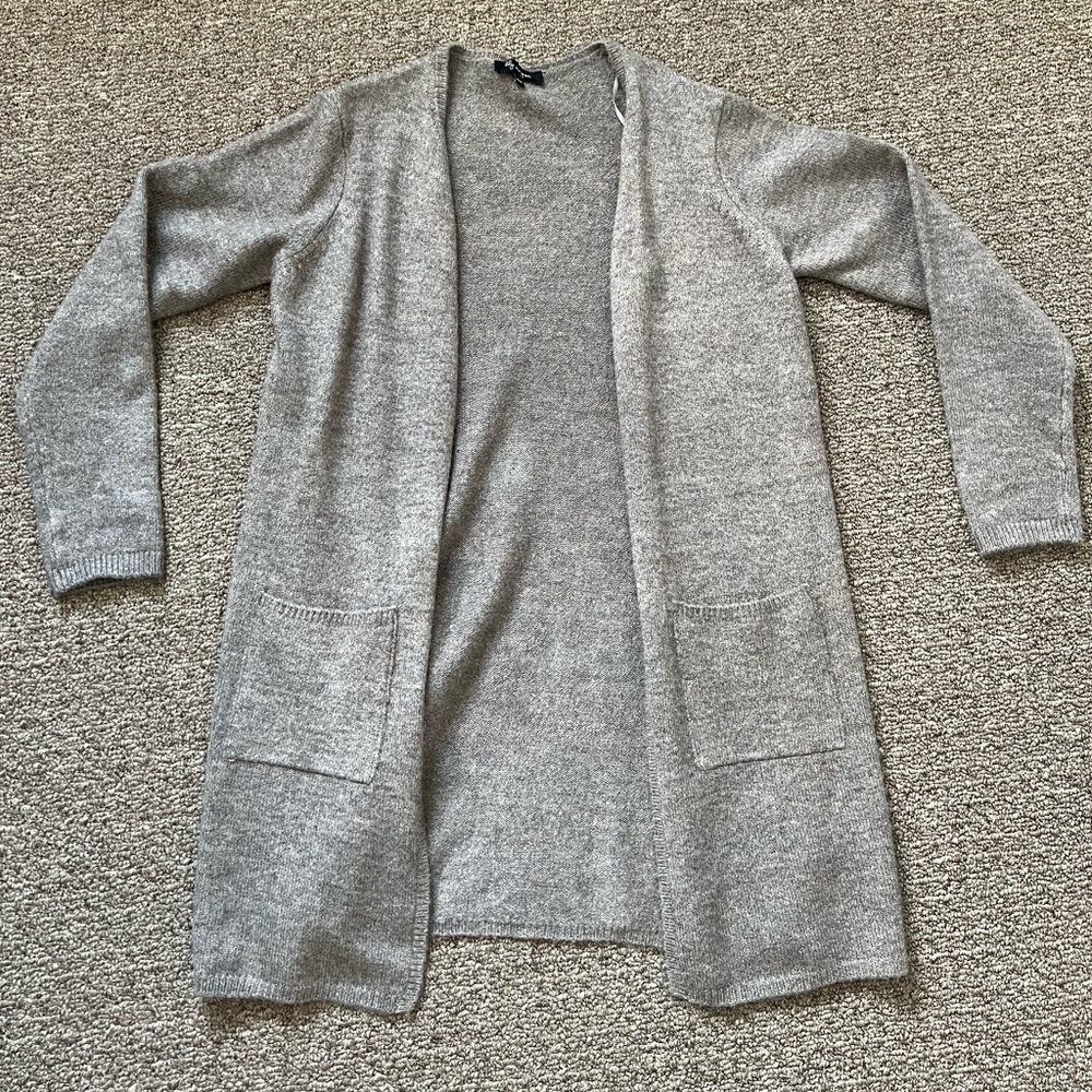 Lily Morgan Cardigan